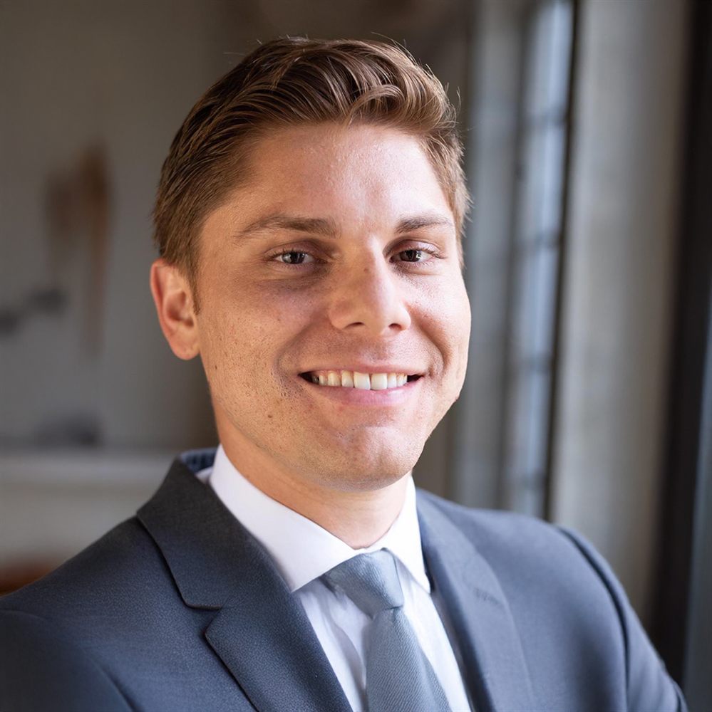 Jason Paone, Ph.D., Co-founder & Lead Editor at Dazzle Docs